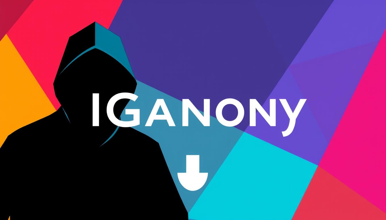 iganony