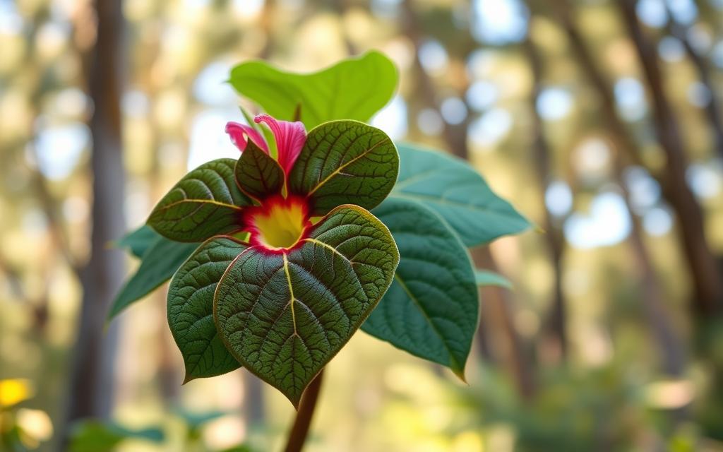 begonia mallacoota