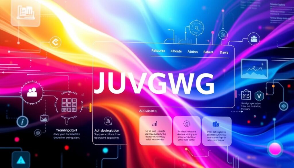 juvgwg features