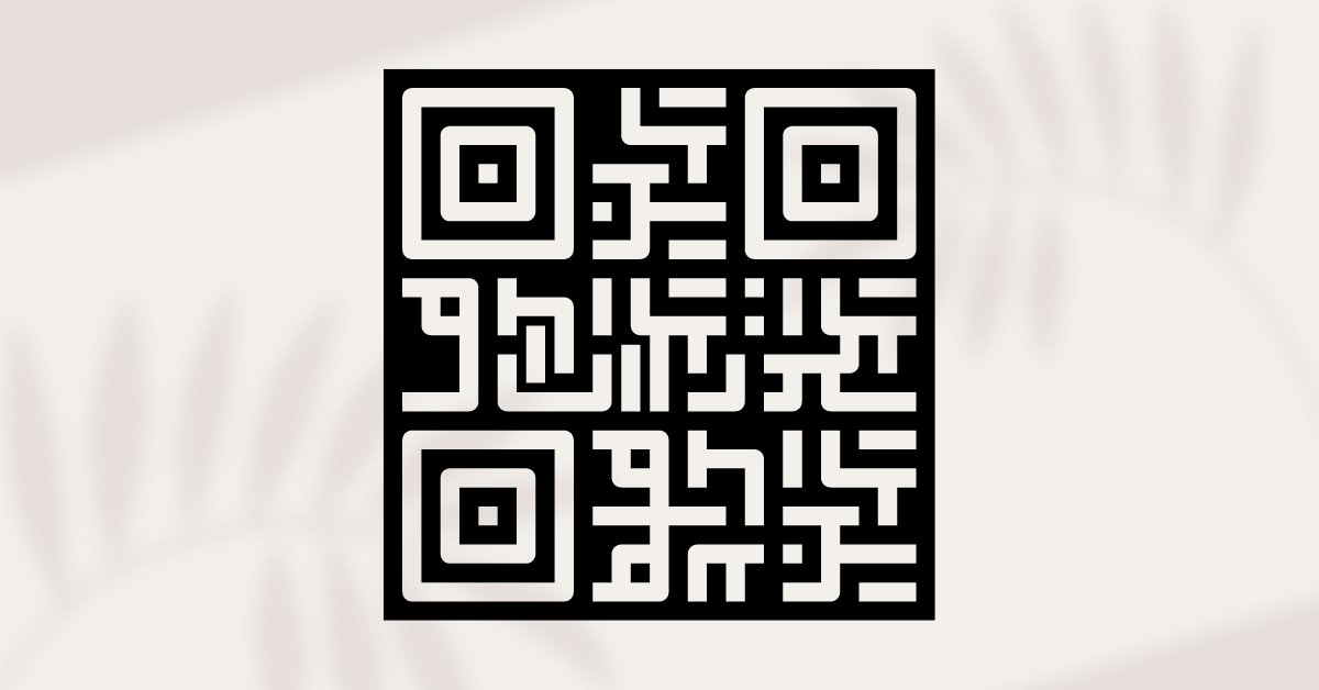 hd snapseed qr codes