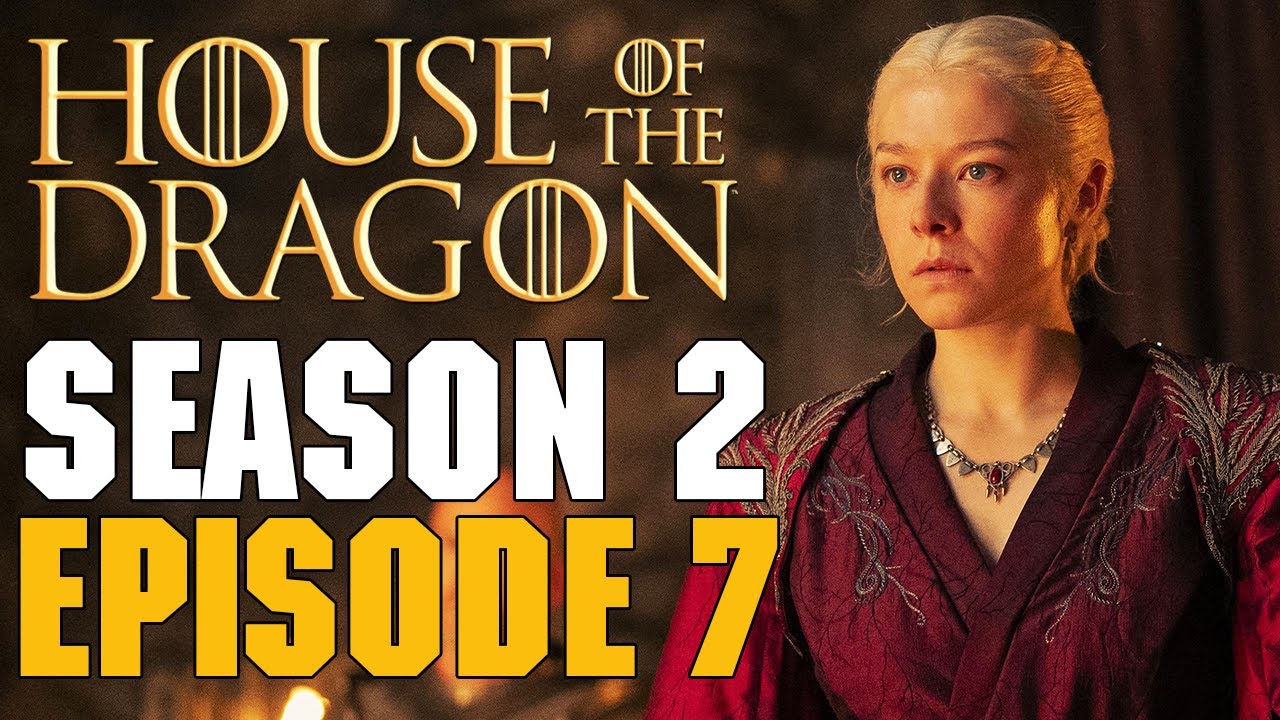 house of the dragon s02e07 torrent​