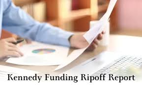 kennedy funding ripoff report