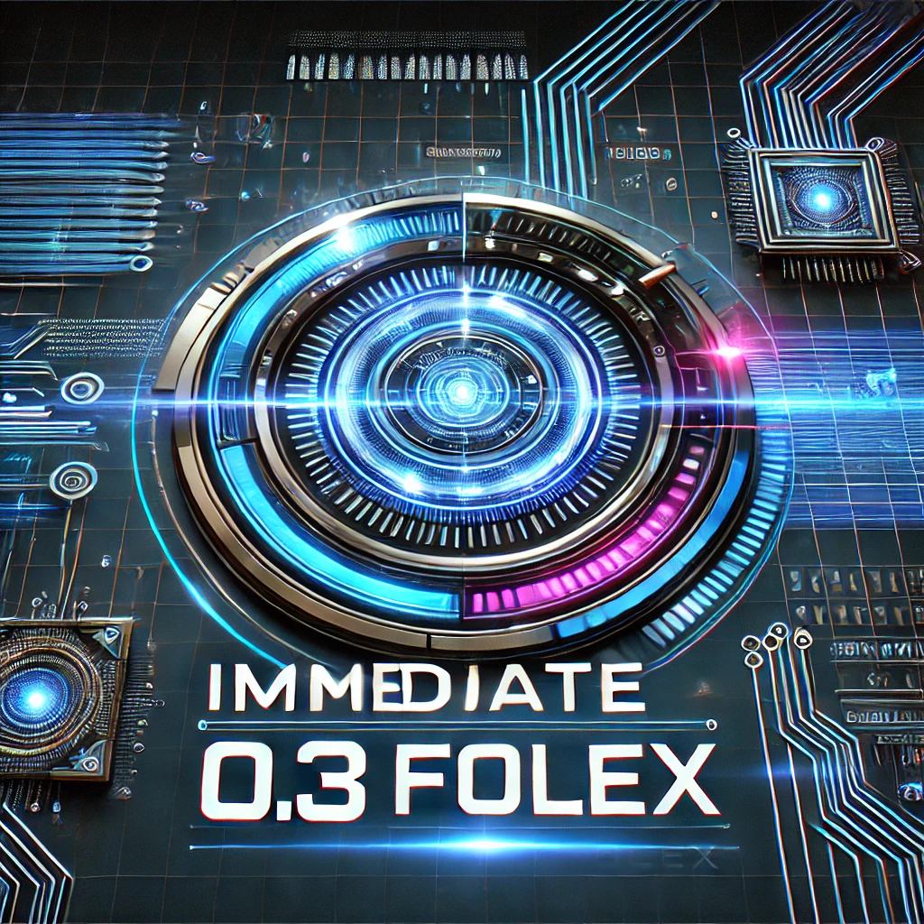 immediate 0.3 folex