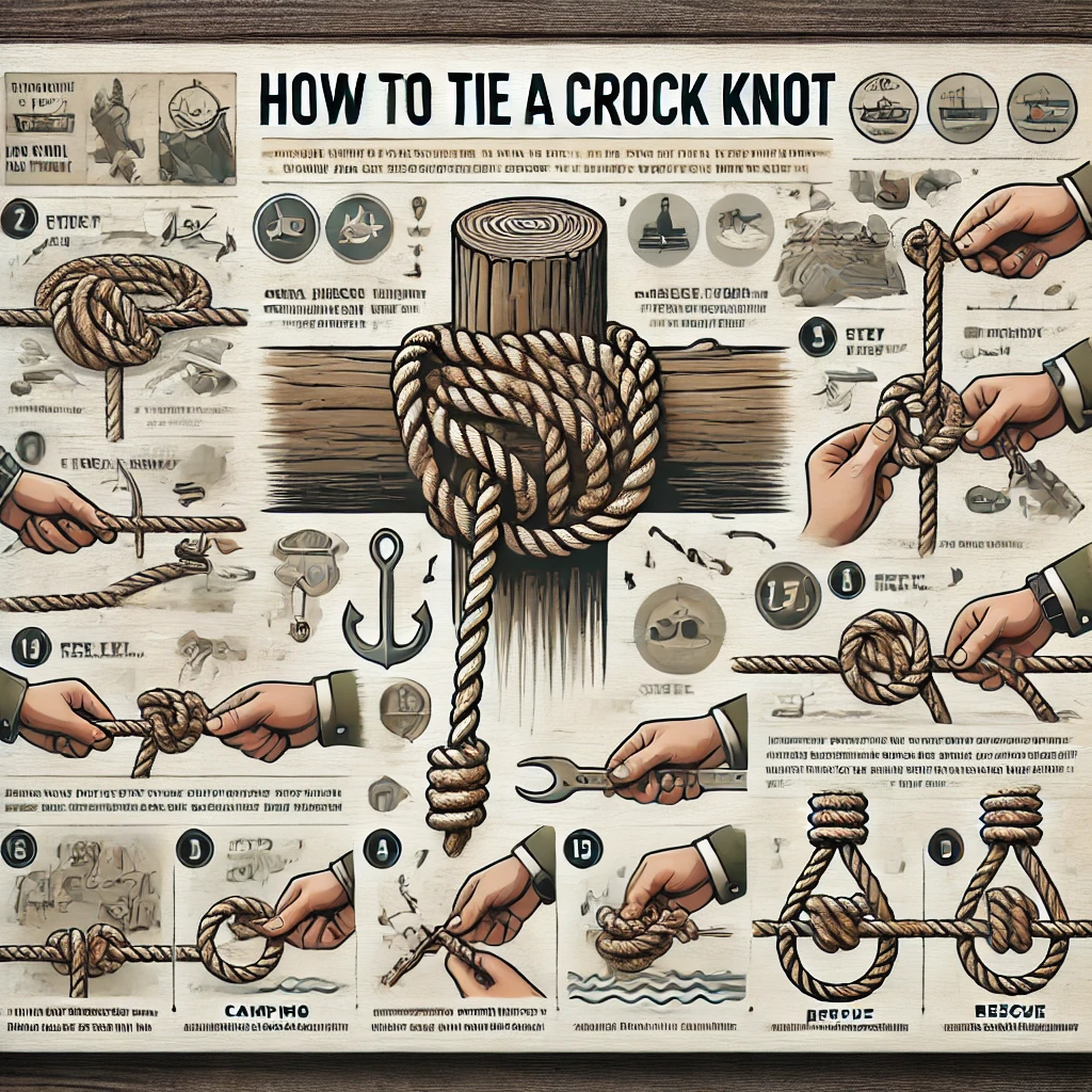 crock knot