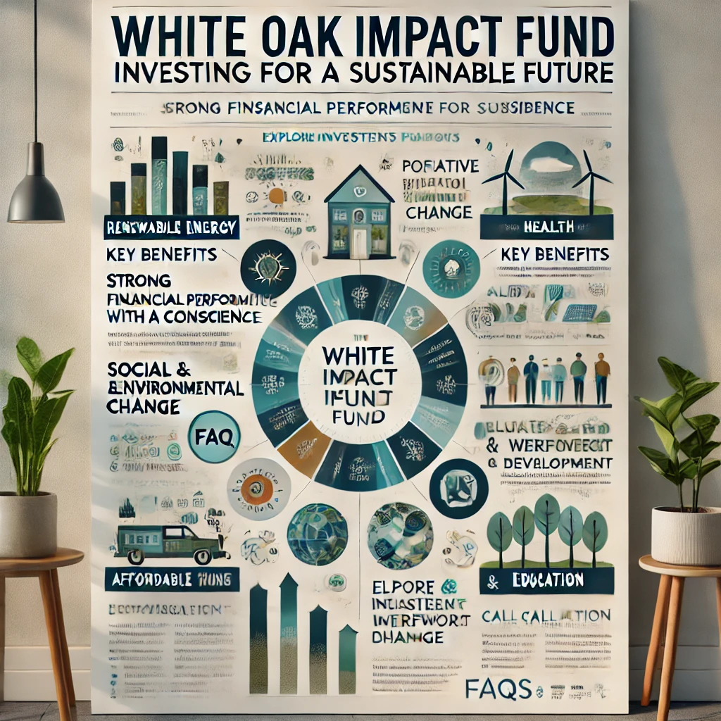 white oak impact fund