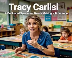 tracy carlisi wwp