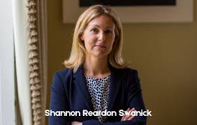 shannon reardon swanick