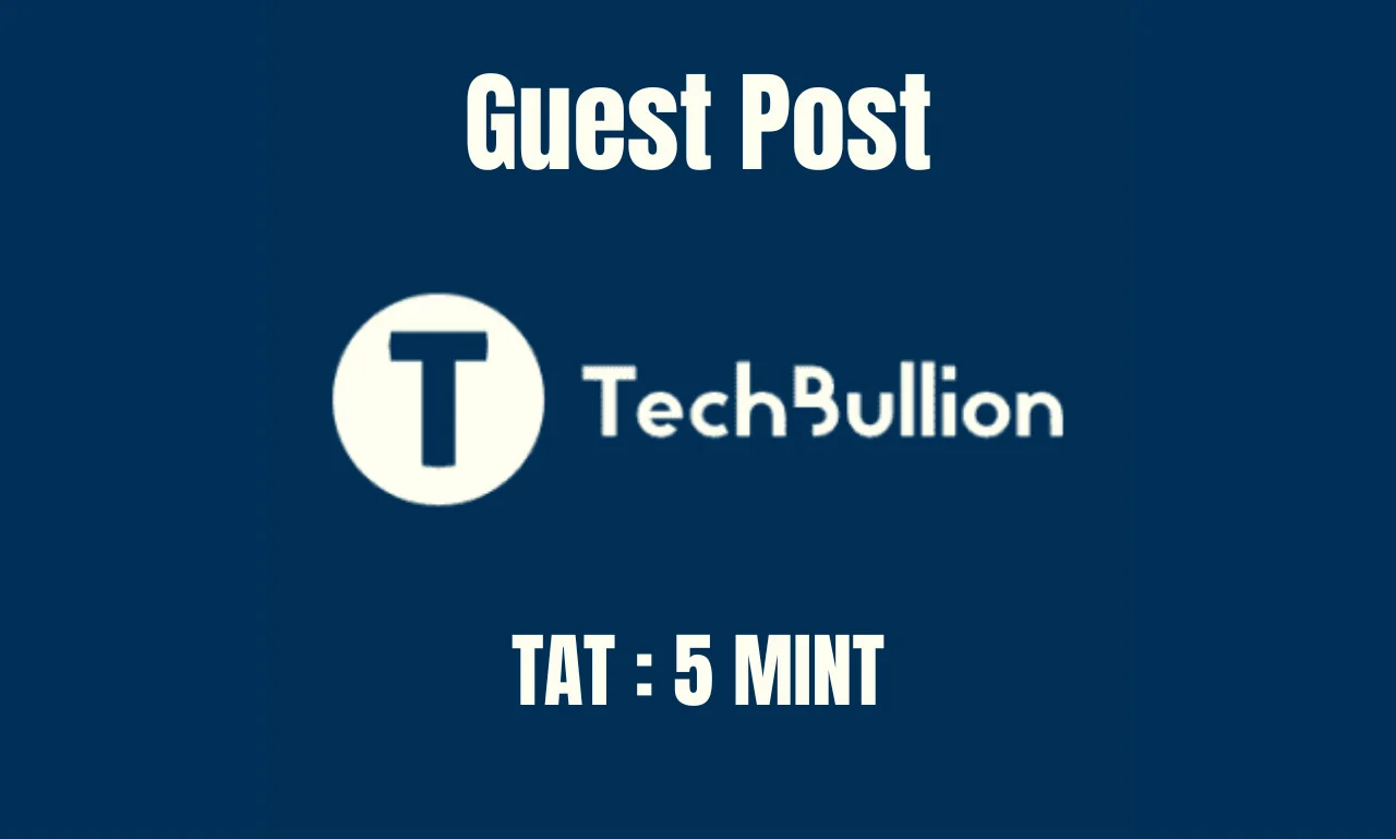 techbullion